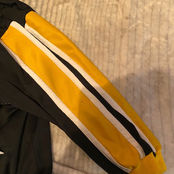 Vintage MCM Men’s Track Jacket - Picture 6 of 8